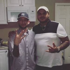 Meet your Posher, Erick